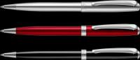 Pierre Cardin Fontaine Metal Ballpoint Pen