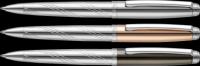 Pierre Cardin Biarritz Metal Ballpoint Pen