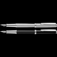 Pierre Cardin Montfort Metal Fountain Pen