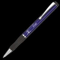 Concerto No.1 Metal Ballpoint Pen - Blue
