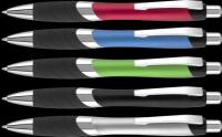 Moville Metallic Ballpoint Pen