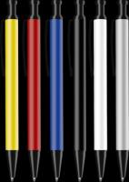 Belmont Metal Ballpoint Pen