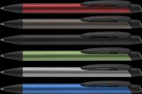 Endeavour Metal Ballpoint Pen
