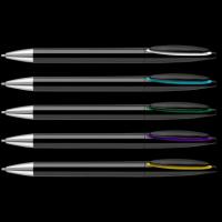 Stealth INKREDIBLE Rollerball Pen
