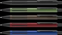Remus Metal Ballpoint Pen