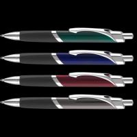Sierra Argent Metal Ballpoint Pen