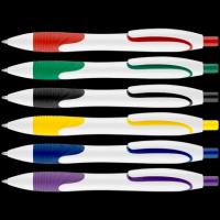 Capri Metal Ballpoint Pen