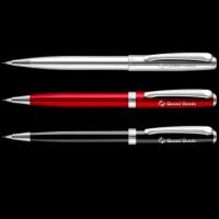 Pierre Cardin Fontaine Metal Mechanical Pencil