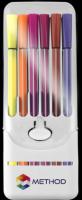 Aquarel Felt Tip Pen Set