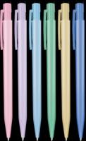 Supersaver Pastel Ballpoint Pen