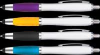 Contour Digital Touch Ballpen with Stylus