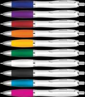 Contour Digital Gel Pen