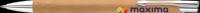 Garland Bamboo Ballpoint Pen