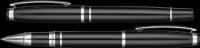 Chalfont Metal Rollerball Pen