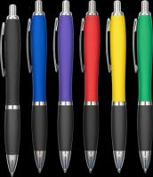 Contour Digital Softfeel Ballpen