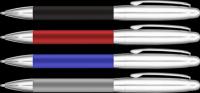 Mulgrave Soft Feel Metal Ballpoint Pen