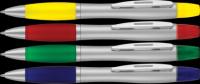 Contour Max Highlighter Ballpoint Pen