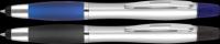 Contour Max Highlighter Ball Pen with Stylus