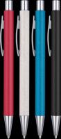 Global Wheatstraw Ballpoint Pen