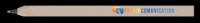 Certified Sustainably Sourced Woodcraft Natural Ballpoint Pen