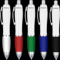 Contour Biofree Ballpoint Pen