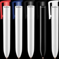 Absolute Biofree Ballpoint Pen