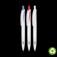 Re-PET Recycled Plastic Ballpoint Pen