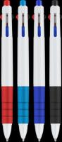 Tricol Ballpoint Pen