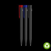 Post Consumer Slim Recycled Ballpoint Pen