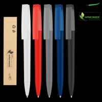 Nala Soft Feel Ballpoint Pen by Chili