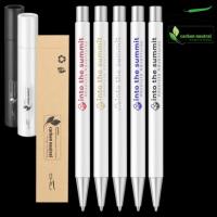 Par Metal Recycled Ballpoint Pen by Chili