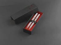 Pen Set - Pierre Cardin Moulin Pen and Rollerball with PB15 Box