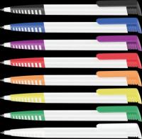 Albion Grip Ballpoint Pen