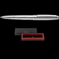 Pierre Cardin Biarritz Metal Ballpoint Pen with PB17 Box