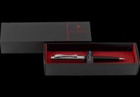 Pierre Cardin Chamonix Metal Ballpoint Pen with PB15 Box