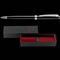 Pierre Cardin Fontaine Metal Ballpoint Pen with PB15 Box