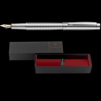 Pierre Cardin Tournier Metal Fountain Pen with PB15 Box