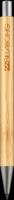 Eternal Retractable Pencil - Natural