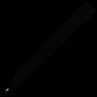 Magnet Ballpoint Pen - Black