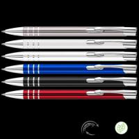 Electra INKREDIBLE GRS Recycled Metal Rollerball Pen