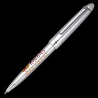 Alpine Argent Ballpoint Pen - Silver