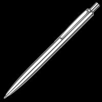 Giotto Metal Ballpoint Pen