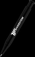 Golf Pro Mechanical Pencil - Black