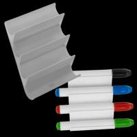 Pro Marker Holder - White