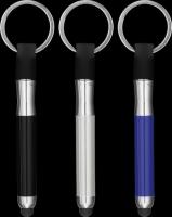 Key Touch Stylus Ballpoint Pen