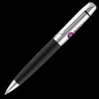 Knightsbridge Metal Ballpoint Pen