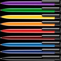 Absolute Colour Ballpoint Pen
