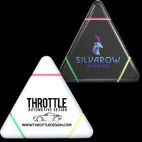 Triangular Highlighter