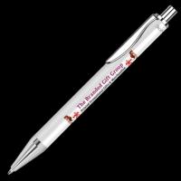 Vogue Biofree Ballpoint Pen