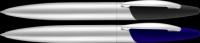Bullet Metal Ballpoint Pen